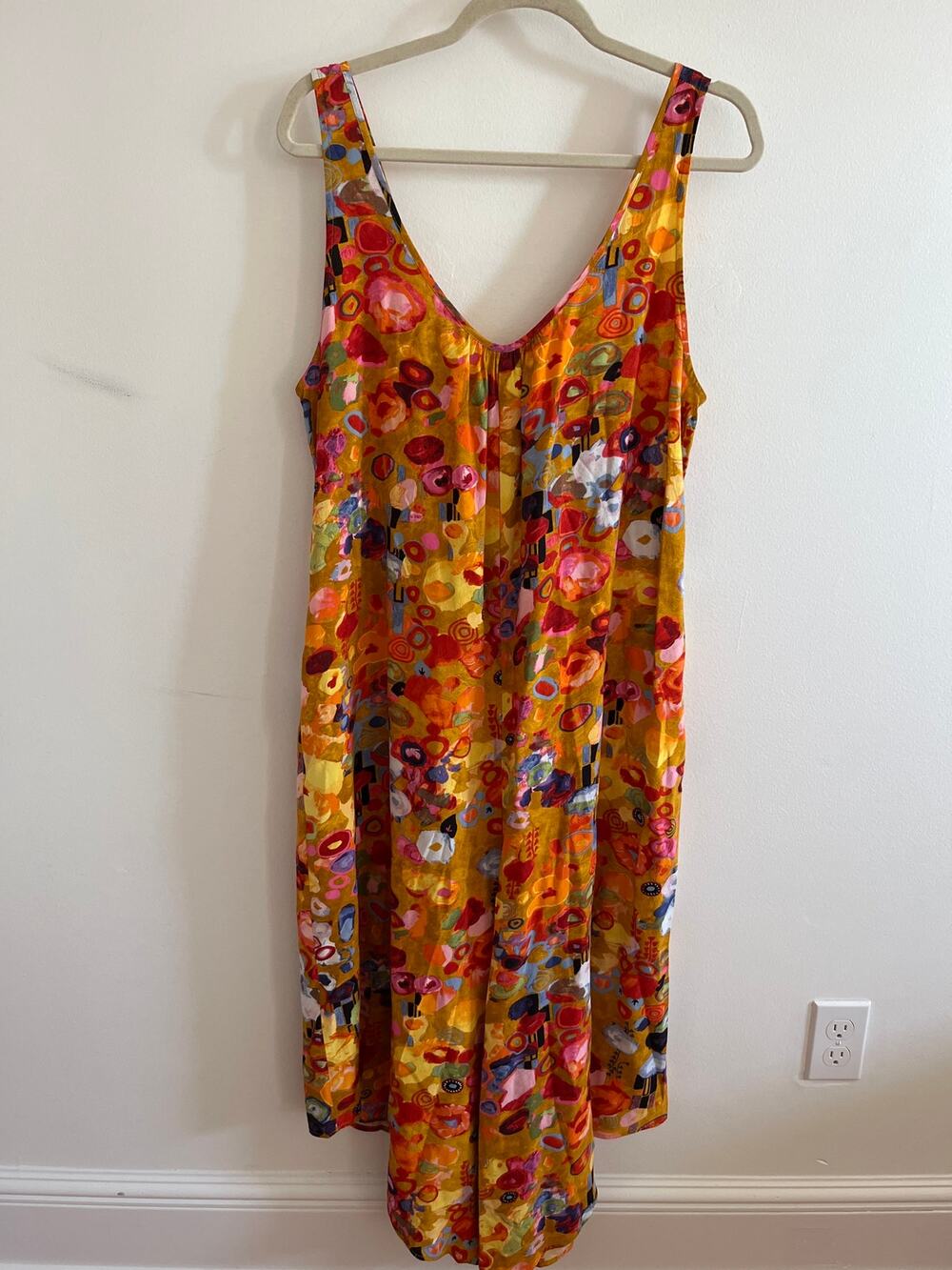 Jams World jumpsuit XL